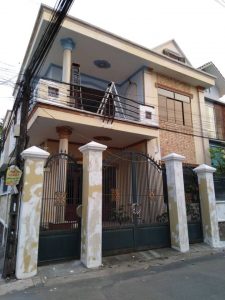 Dịch Vụ Sửa Chữa Nhà Tại Dĩ An Bình Dương