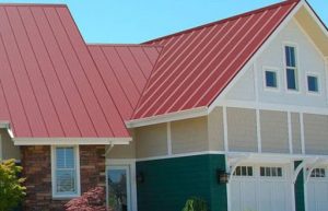 Làm mái tôn sân thượng có phải xin phép không?